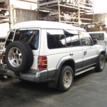 廃車買い取り&抹消手続き