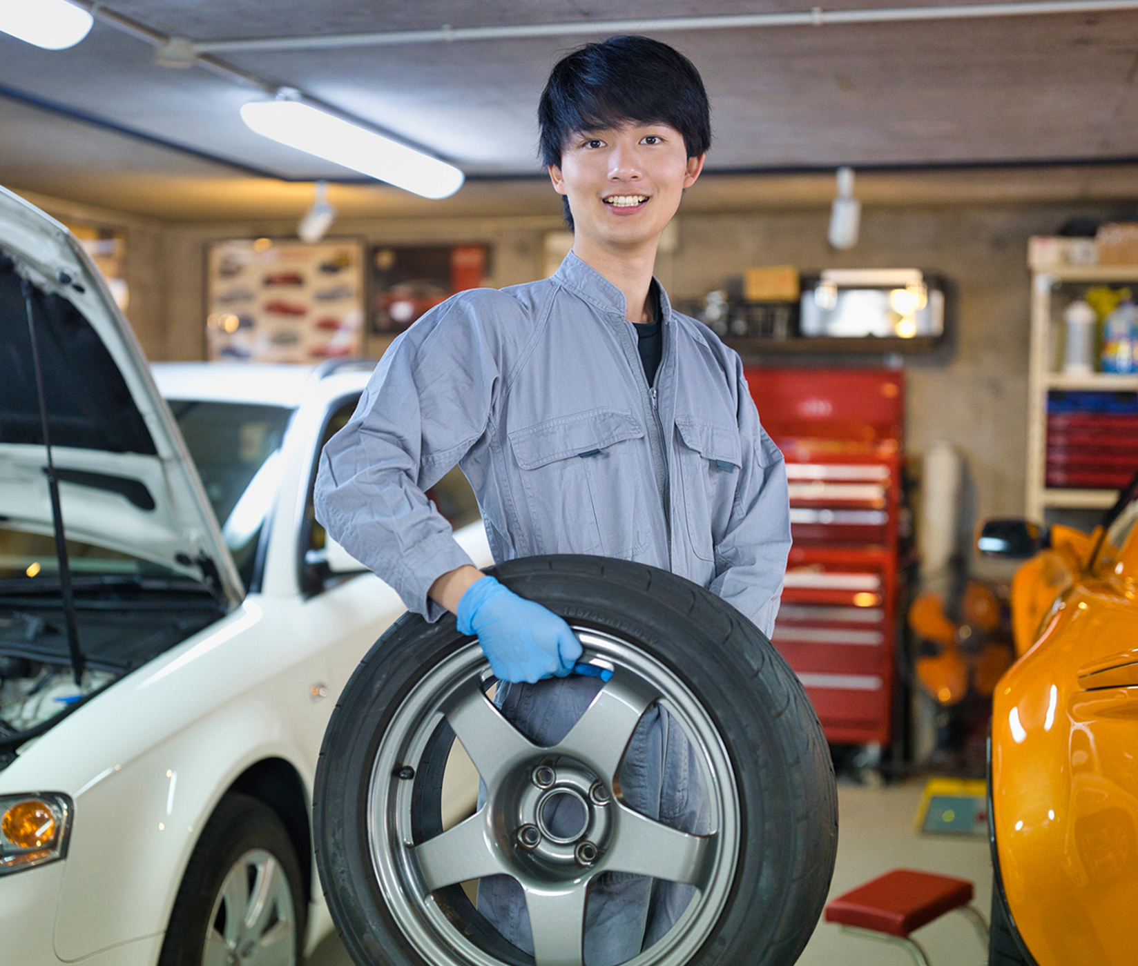 地球と財布にやさしく