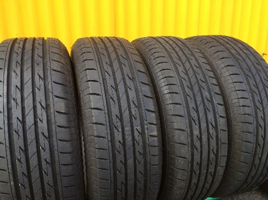 中古タイヤ販売