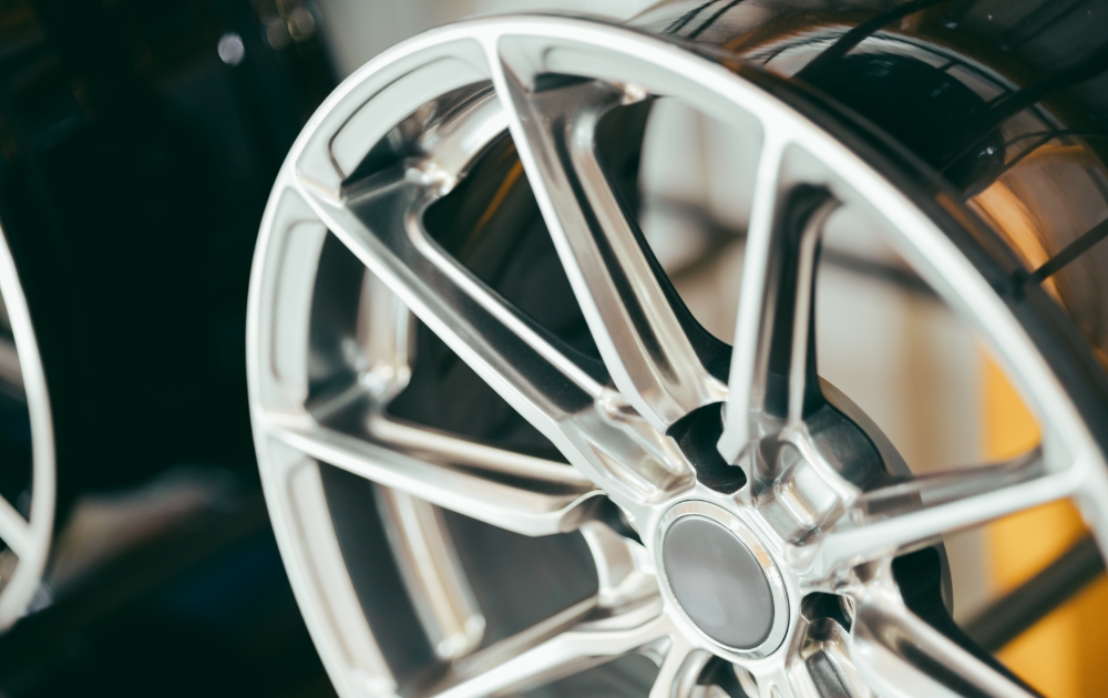 アルミホイール販売